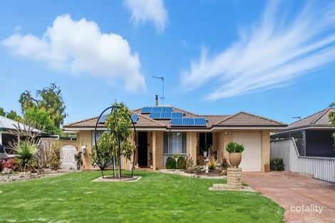 Property photo of 60 Hadfield Avenue West Busselton WA 6280