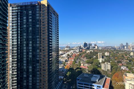 2304/88a Christie St, St Leonards, NSW 2065