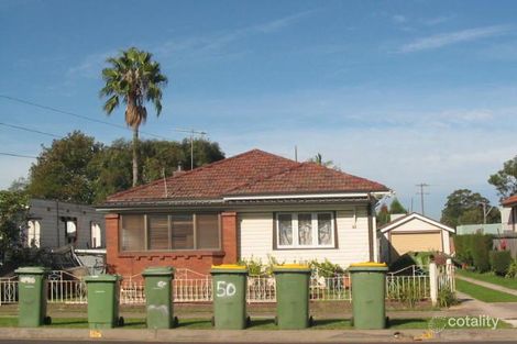 48 Claremont St, Merrylands, NSW 2160