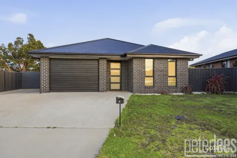 Property photo of 6 Affleck Court Perth TAS 7300