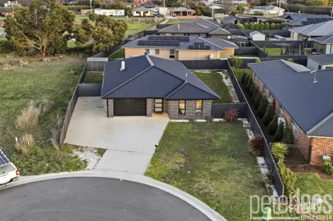 Property photo of 6 Affleck Court Perth TAS 7300