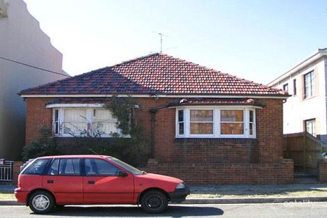 Property photo of 38 St Thomas Street Bronte NSW 2024