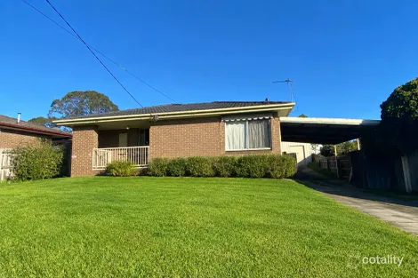 Property photo of 13 Thexton Street Traralgon VIC 3844