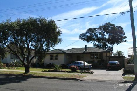 31 De Meyrick Ave, Casula, NSW 2170