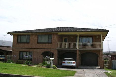 28 Edmund Ave, Figtree, NSW 2525