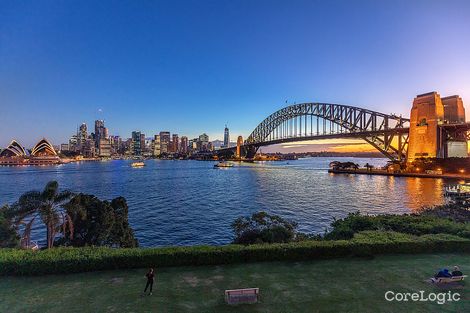 Property photo of 6/73 Kirribilli Avenue Kirribilli NSW 2061