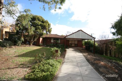 Property photo of 8 Ebor Crescent Aberfoyle Park SA 5159