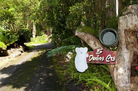 Property photo of 5 Denbos Crescent East Lismore NSW 2480