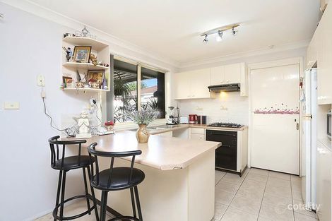 Property photo of 17 Ward Place Hinchinbrook NSW 2168