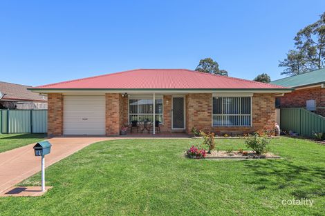 Property photo of 11 Wattle Street Aberdeen NSW 2336
