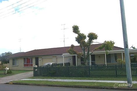 15 Adams Ave, Miami, QLD 4220