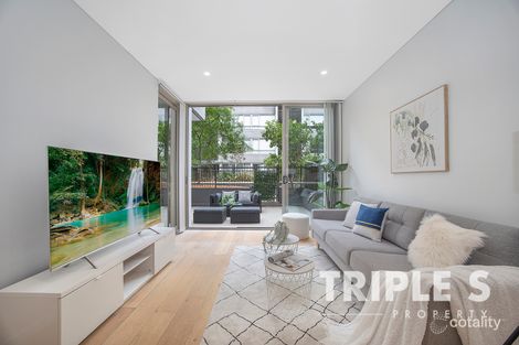 3212/2 Rothschild Ave, Rosebery, NSW 2018