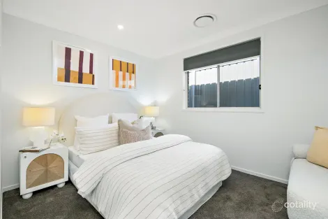 Property photo of 21 Tsavo Street Silverdale NSW 2752