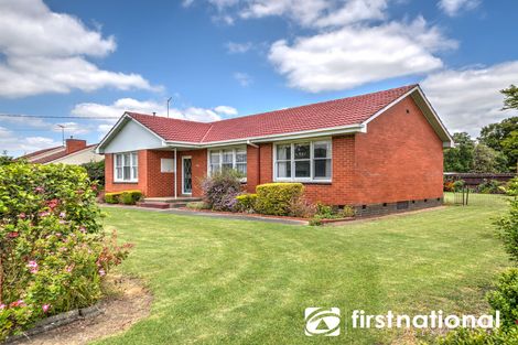 Property photo of 26 Snodgrass Street Pakenham VIC 3810