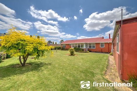 Property photo of 26 Snodgrass Street Pakenham VIC 3810