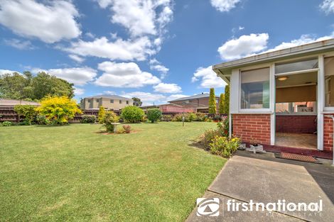 Property photo of 26 Snodgrass Street Pakenham VIC 3810