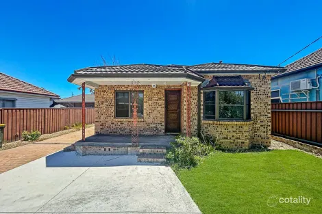 3 Phillip St, Guildford West, NSW 2161