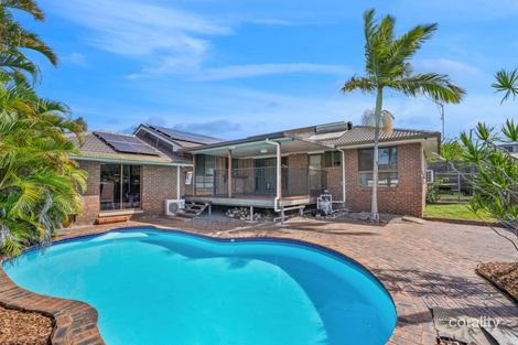 Property photo of 3 Bingera Street Clinton QLD 4680