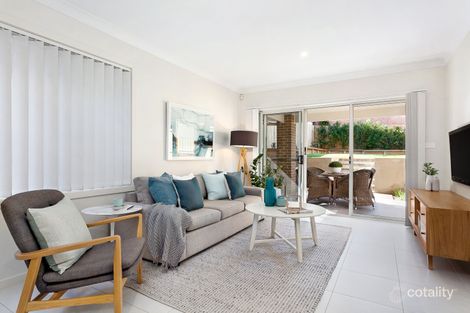 Property photo of 17B Cam Street North Ryde NSW 2113