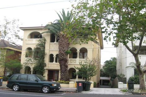 4/45 Mitford St, Elwood, VIC 3184