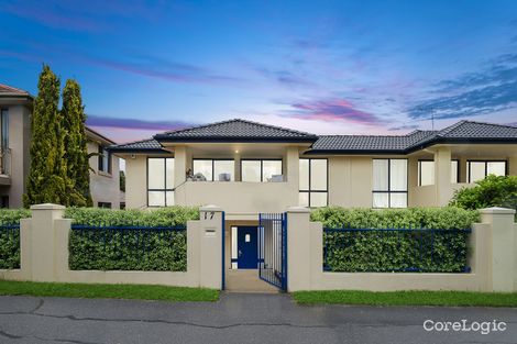 Property photo of 17 Nellie Hamilton Avenue Gungahlin ACT 2912