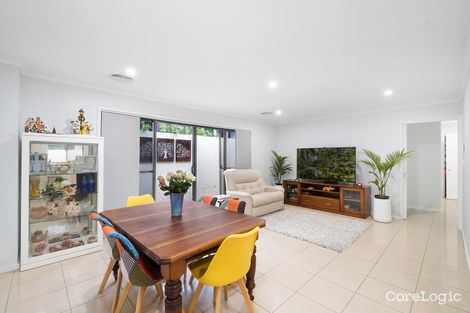 Property photo of 17 Nellie Hamilton Avenue Gungahlin ACT 2912