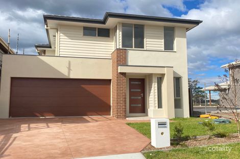 Lot 905 Valletta Dr, Box Hill, NSW 2765