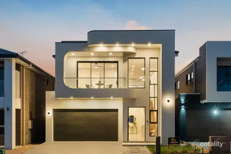 86 Modenese St, Austral, NSW 2179