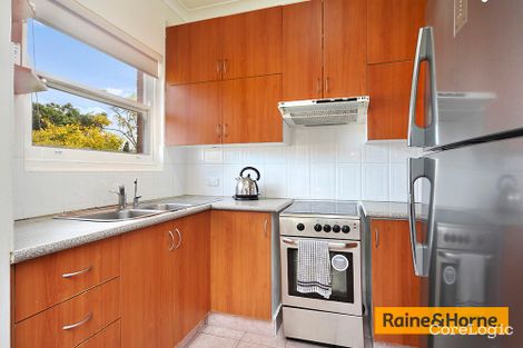 Property photo of 12/1 Stanley Street Arncliffe NSW 2205