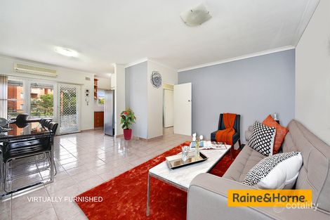 Property photo of 12/1 Stanley Street Arncliffe NSW 2205