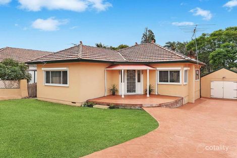 Property photo of 276 Woniora Road Blakehurst NSW 2221