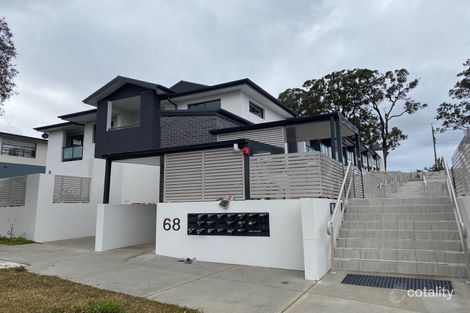 Property photo of 8/68 Adderton Road Carlingford NSW 2118