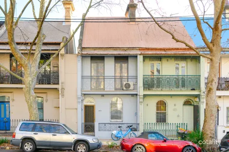 343 South Dowling St, Darlinghurst, NSW 2010