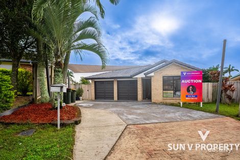 Property photo of 12 Khoo Place Calamvale QLD 4116