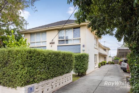 2/19 Ash Gr, Caulfield, VIC 3162