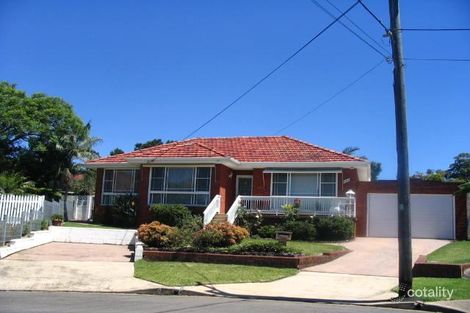 2 Beverley Cres, Roselands, NSW 2196