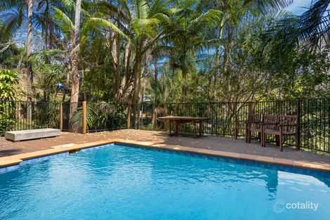Property photo of 10 Broadhurst Street Kelvin Grove QLD 4059