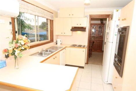 Property photo of 3 Monaco Place Quakers Hill NSW 2763