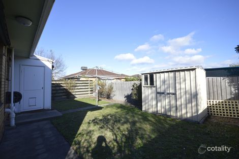 Property photo of 3/110 Shakespeare Street Traralgon VIC 3844