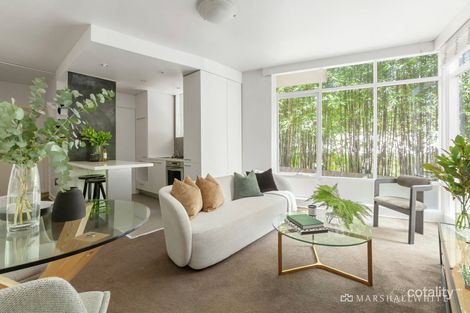 Property photo of 3/21 Bruce Street Toorak VIC 3142