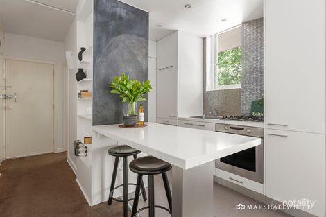 Property photo of 3/21 Bruce Street Toorak VIC 3142