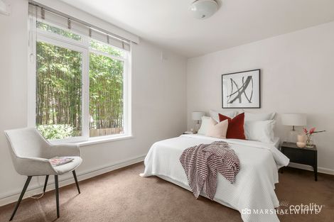 Property photo of 3/21 Bruce Street Toorak VIC 3142