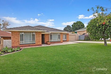 67 Eyre Cres, Valley View, SA 5093