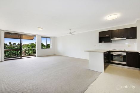 Property photo of 33/3355 Surfers Paradise Boulevard Surfers Paradise QLD 4217
