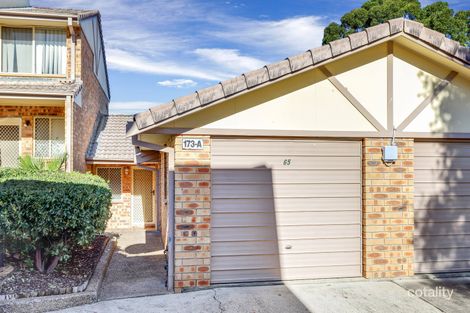 65/173a Reservoir Rd, Blacktown, NSW 2148