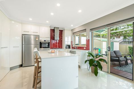 Property photo of 3 Nattai Street Seven Hills NSW 2147