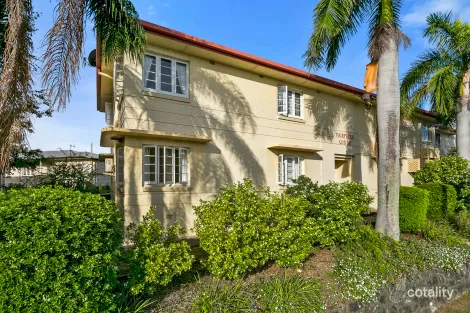 Property photo of 2/270 Annerley Road Annerley QLD 4103