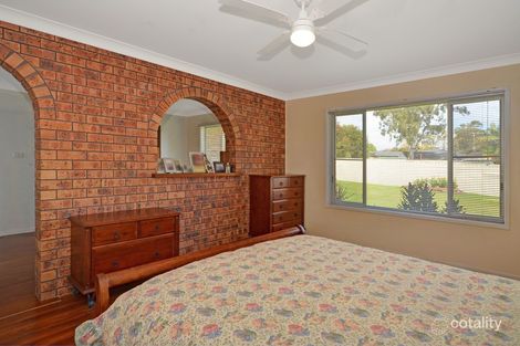 Property photo of 93 Salisbury Drive Nowra NSW 2541