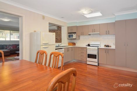 Property photo of 93 Salisbury Drive Nowra NSW 2541