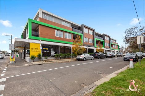 Property photo of 203/15A Albert Street Brunswick East VIC 3057